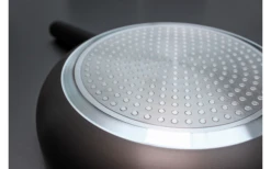 Outdoor Revolution Kochset 3 Teilig Geeignet Für Alle Herdarten -Outdoor-Camping-Grillladen 633971 4457475