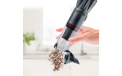 Invictus One Handstaubsaugerset 9 Teilig Anthrazit -Outdoor-Camping-Grillladen 634655 4342447