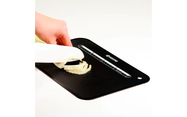 Kyocera Schneidunterlage 37 X 25 Cm Schwarz 2 Kyocera Schneidunterlage 37 X 25 Cm Schwarz – Bild 2