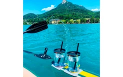 Silwy® Magnet-Trinkbecher Triple - The Classic (250 Ml)