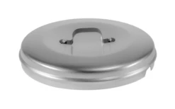 Trangia LO24 Topfdeckel 192 Mm