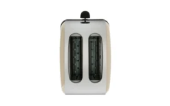 Mestic MBR-80 Retro Toaster 230 V / 920 W -Outdoor-Camping-Grillladen 649602 4536012