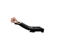 Mestic MBR-80 Retro Toaster 230 V / 920 W -Outdoor-Camping-Grillladen 649605 4536018