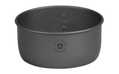 Trangia Campingkochtopf 1,5 Liter Ultralight -Outdoor-Camping-Grillladen 661443 4541610