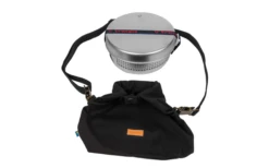 Trangia Roll Top Tasche Für Sturmkocher Olive 7 Trangia Roll Top Tasche Für Sturmkocher Olive -Outdoor-Camping-Grillladen 661770 4532385