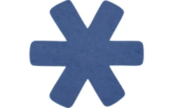 Steuber Pfannenschutz Stapelhilfe Und Kratzschutz 3er Set 38 X 38 Cm Grün