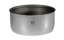 Trangia Campingkochtopf 1,5 Liter Ultralight -Outdoor-Camping-Grillladen 667044 4565436