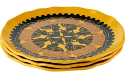 Rebel Outdoor Dessertteller 22 Cm Braun 11 Rebel Outdoor Dessertteller 22 Cm Braun -Outdoor-Camping-Grillladen 668379 4579083