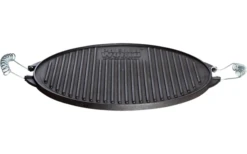 All Grill Portabel Set Kombination Nr.1 Multifunktionale Aussenküche Groß Schwarz -Outdoor-Camping-Grillladen 673902 4597500