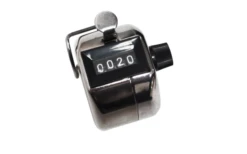 Basic Nature BasicNature Handzähler -Outdoor-Camping-Grillladen 675252 5207627