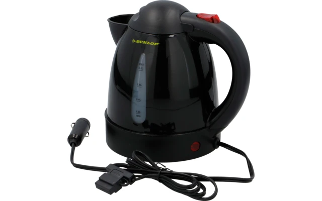 Dunlop Wasserkocher 0,8 Liter 1 Dunlop Wasserkocher 0,8 Liter