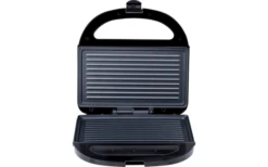 Alpina Kontaktgrill 750 W Schwarz