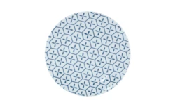 Bo-Camp Geschirrset Mix&Match 16-tlg Melamin Blau -Outdoor-Camping-Grillladen 691976 4704944