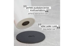 Silwy® Porzellan Magnet-Espressotassen 2er-Set (70 Ml) -Outdoor-Camping-Grillladen 693317 4793708