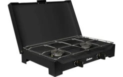 Enders Campingkocher Dalgety 2Z Schwarz