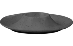 Brunner Eierbecher DOLOMIT Grau -Outdoor-Camping-Grillladen 708947 4792421