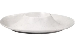 Brunner Eierbecher DOLOMIT Grau