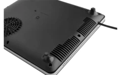 Brunner Wärmeinduktionsplatte -Outdoor-Camping-Grillladen 709214 4792574