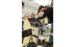 Enders Campingkocher Dalgety 3 Schwarz -Outdoor-Camping-Grillladen 711149 4817489
