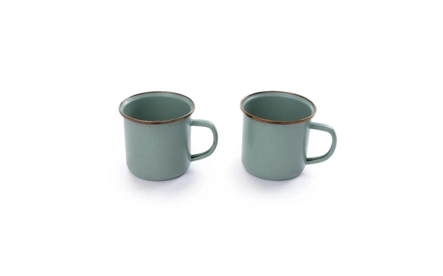 Barebones Tasse 2er Set Stone Grey 1 Barebones Tasse 2er Set Stone Grey