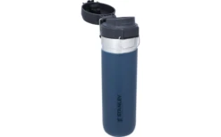 Stanley Isolierflasche 0,7 Liter Grau -Outdoor-Camping-Grillladen 720632 4911872