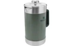 Stanley French Press Kaffeekocher 1,4 Liter -Outdoor-Camping-Grillladen 721061 4911737
