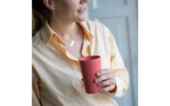 Koziol Connect Cup L Trinkbecher 350 Ml Nature Leaf Green 8 Koziol Connect Cup L Trinkbecher 350 Ml Nature Leaf Green -Outdoor-Camping-Grillladen 728504 4914932 2