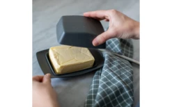 Koziol Rio Butterdose Nature Wood 7 Koziol Rio Butterdose Nature Wood -Outdoor-Camping-Grillladen 728648 4883138