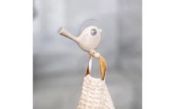 ROTHO Koziol Wandhaken Für Handtücher Weiß -Outdoor-Camping-Grillladen 728906 4913501 2