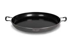 Cadac Paella Pfanne 30 Cm Schwarz -Outdoor-Camping-Grillladen 730205 4872248
