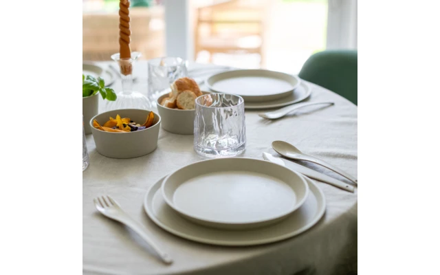 Koziol Rio Besteckset 3 Teilig Nature Ash Grey 1 Koziol Rio Besteckset 3 Teilig Nature Ash Grey