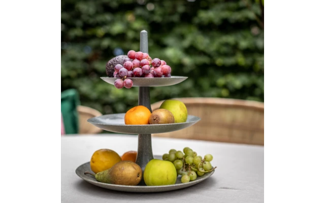 Koziol Babell L Etagere Nature Desert Sand 4 Koziol Babell L Etagere Nature Desert Sand – Bild 4