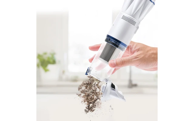 Genius Invictus One Bldc 1000 Handstaubsauger Set 8-teilig 3 Genius Invictus One Bldc 1000 Handstaubsauger Set 8-teilig – Bild 3