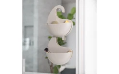 Koziol Surf M Badutensilo Recycled Desert Sand -Outdoor-Camping-Grillladen 732758 4917425