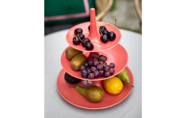 Koziol Babell L Etagere Nature Desert Sand 2 Koziol Babell L Etagere Nature Desert Sand – Bild 2