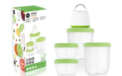 Fosa Valencia Starter-Set