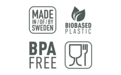 Light My Fire Outdoor MealKit Rustyorange -Outdoor-Camping-Grillladen 740657 4974569 3