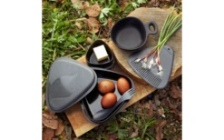 Light My Fire Outdoor MealKit Mystyyellow 11 Light My Fire Outdoor MealKit Mystyyellow -Outdoor-Camping-Grillladen 740678 4974590 1