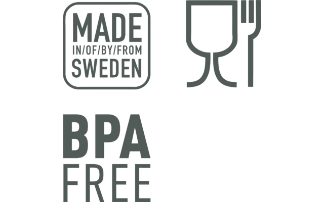 Light My Fire MyCup´n Lid Large Kaffeebecher Sandygreen 3 Light My Fire MyCup´n Lid Large Kaffeebecher Sandygreen – Bild 3