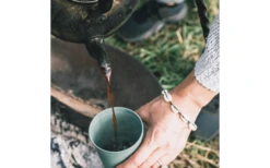 Light My Fire MyCup´n Lid Large Kaffeebecher Sandygreen 10 Light My Fire MyCup´n Lid Large Kaffeebecher Sandygreen -Outdoor-Camping-Grillladen 740801 4992644 2