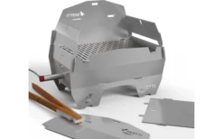 Skotti Cap Haube Für Skotti Grill -Outdoor-Camping-Grillladen 748703 5164544