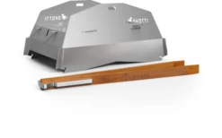 Skotti Cap Haube Für Skotti Grill -Outdoor-Camping-Grillladen 748706 5164550