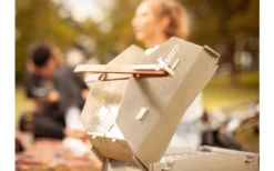 Skotti Cap Haube Für Skotti Grill -Outdoor-Camping-Grillladen 748715 5164568