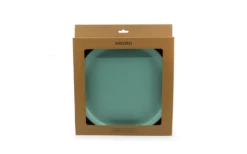 Barebones Teller 2er Set Egg Shell