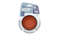 Sea To Summit X-Cup Faltbarer Becher 250 Ml Navy 7 Sea To Summit X-Cup Faltbarer Becher 250 Ml Navy -Outdoor-Camping-Grillladen 753773 5222336