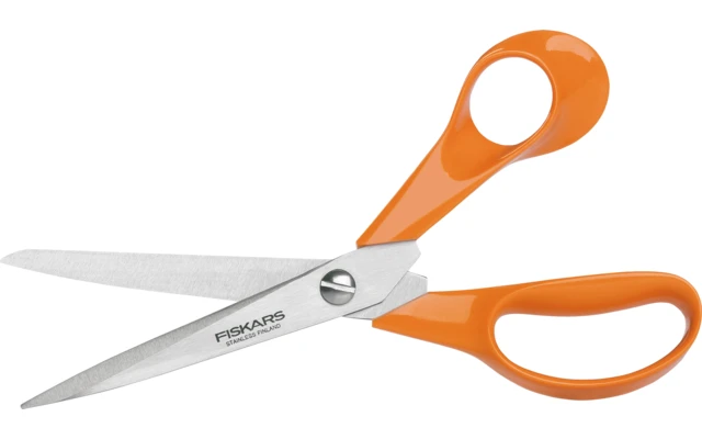 Fiskars Classic Universalschere 21 Cm 3 Fiskars Classic Universalschere 21 Cm – Bild 3