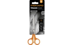 Fiskars Classic Papierschere 17 Cm 6 Fiskars Classic Papierschere 17 Cm -Outdoor-Camping-Grillladen 757148 5075831
