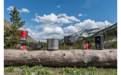 MSR Wind Burner Campingkocher Schwarz -Outdoor-Camping-Grillladen 763151 5202809 1