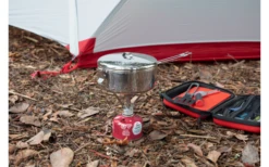 Alpine Deluxe Camping Küchen Set 12 Teilig 5 Alpine Deluxe Camping Küchen Set 12 Teilig -Outdoor-Camping-Grillladen 763364 5127353