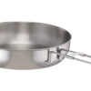 Alpine Camping Bratpfanne 19,6 Cm